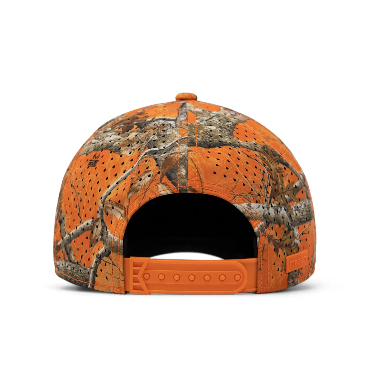 Hydro Odysea Realtree Camo Baseball-Melin Discount