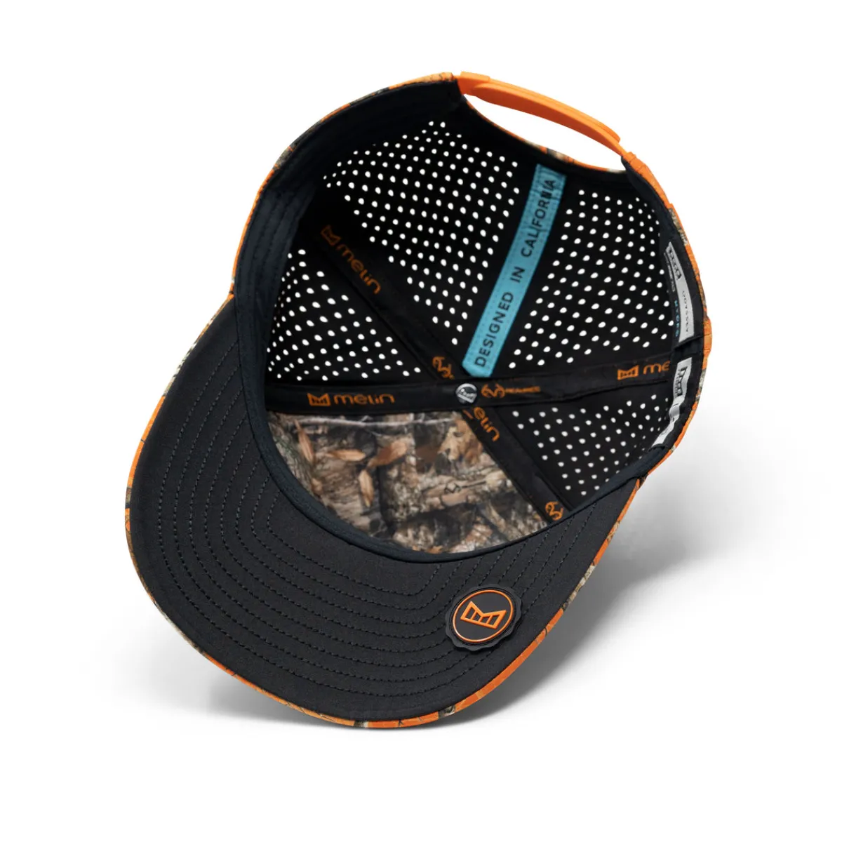 Hydro Odysea Realtree Camo Baseball-Melin Discount