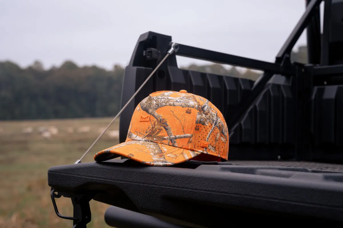 Hydro Odysea Realtree Camo Baseball-Melin Discount