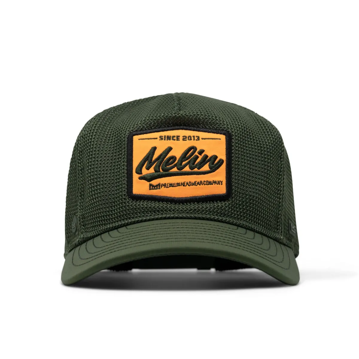 Hydro Odysea Retro Cap --Melin New