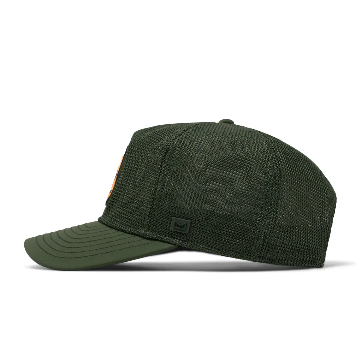 Hydro Odysea Retro Cap --Melin New