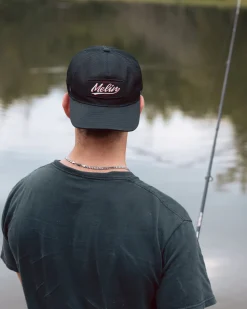 Hydro Odysea Retro Cap --Melin New
