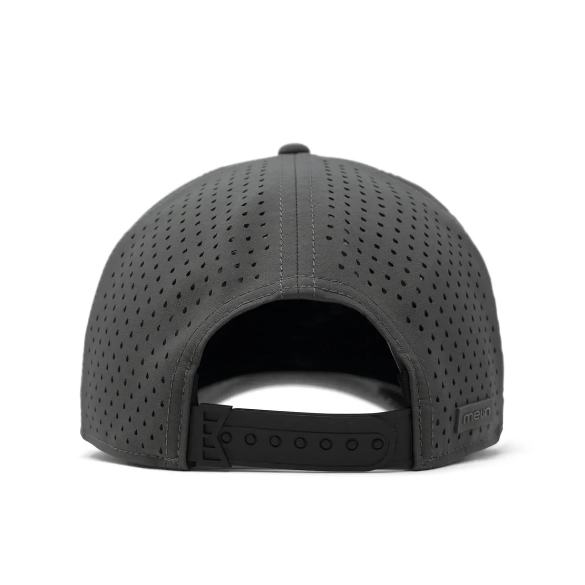 Hydro Odysea Rope Bulls Icon --Melin Clearance