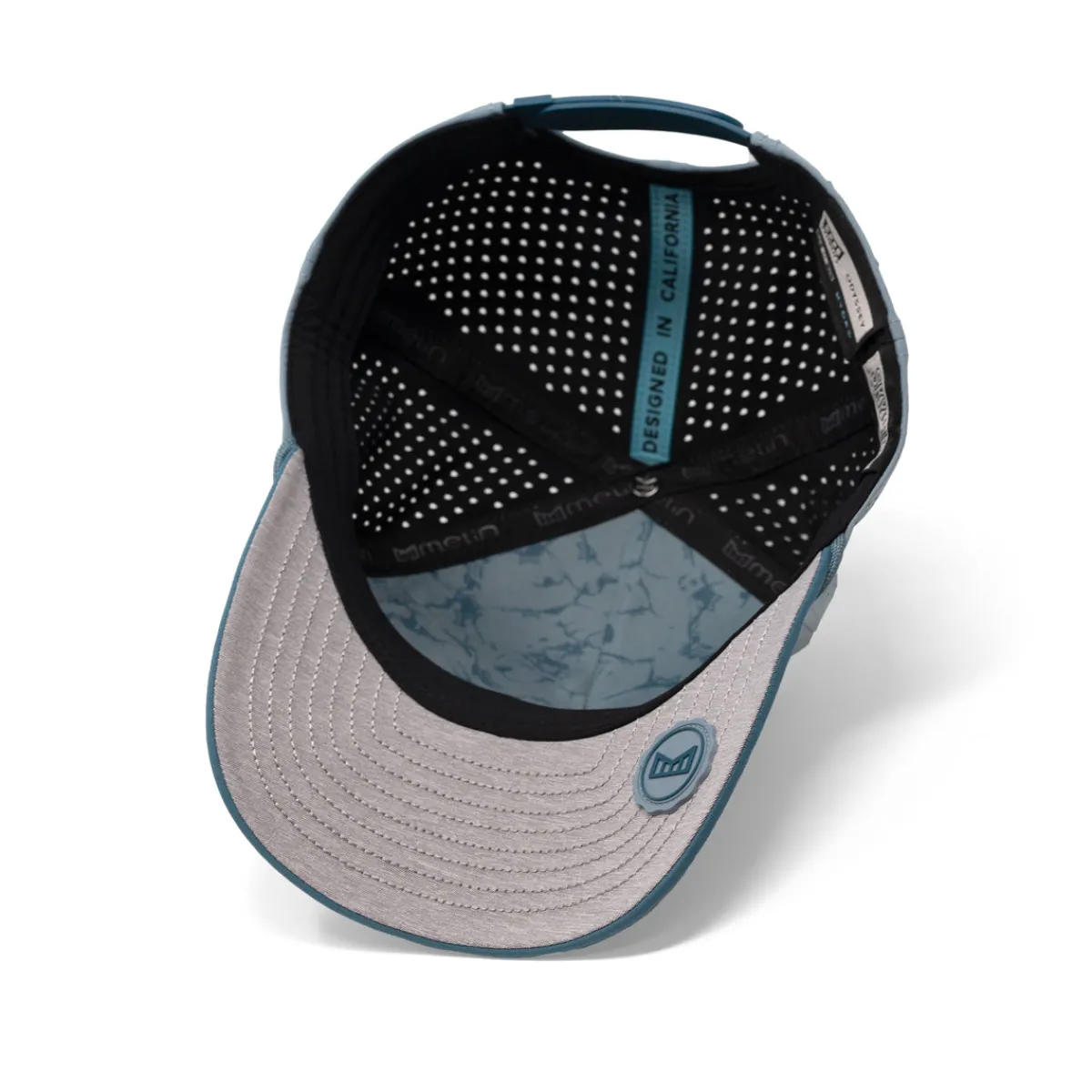 Hydro Odysea Rope Bulls Icon --Melin Discount