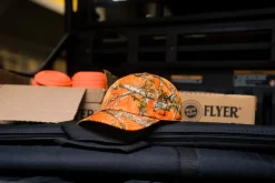 Hydro The Legend Realtree Baseball --Melin Hot
