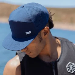 Hydro Trenches Icon XL Baseball-Melin Best
