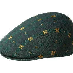 Hyper Plaid 507-Kangol Discount