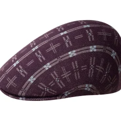 Hyper Plaid 507-Kangol Discount