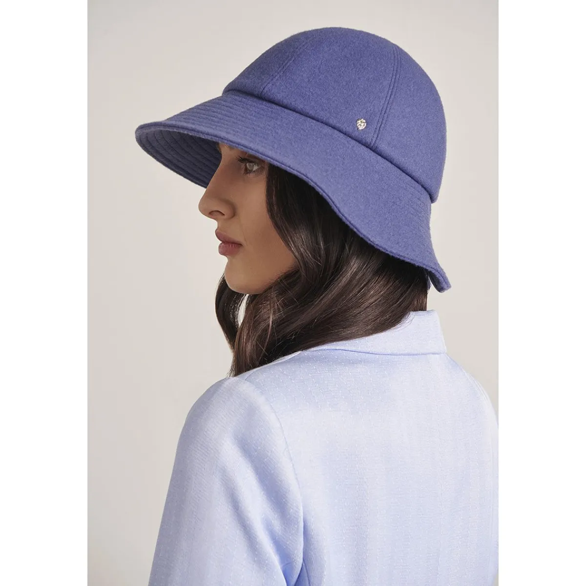 Ikka Cloche-Helen Kaminski Sale