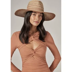 Iluka Fedora-Helen Kaminski Online