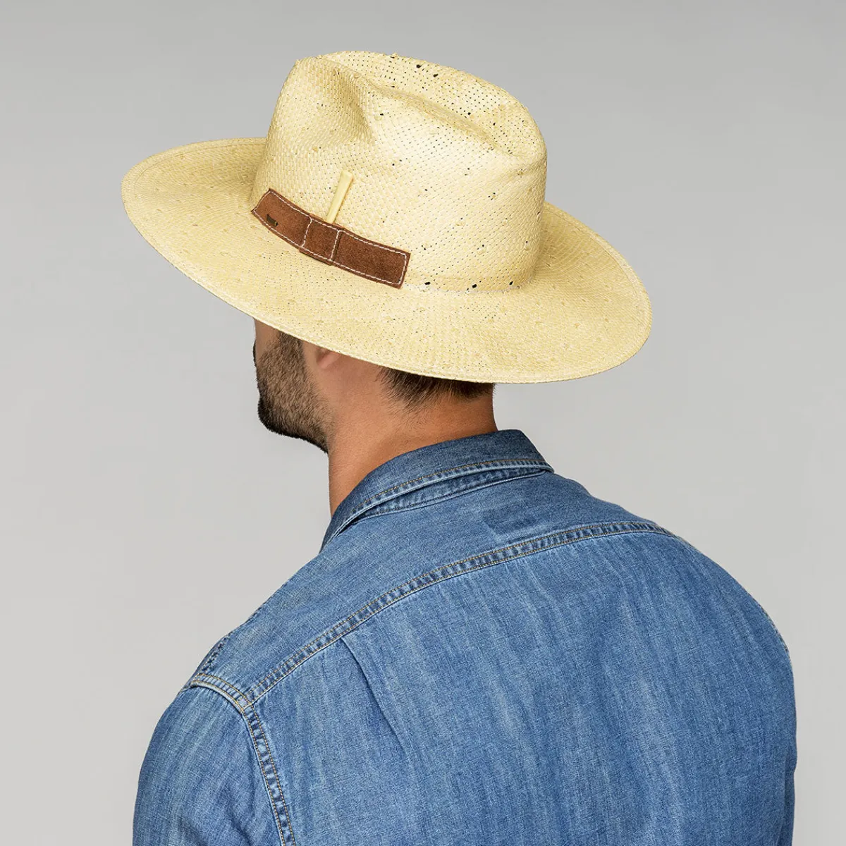 Imlay Fedora-Bailey 1922 New