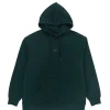 Interlock Hoodie-Kangol Best