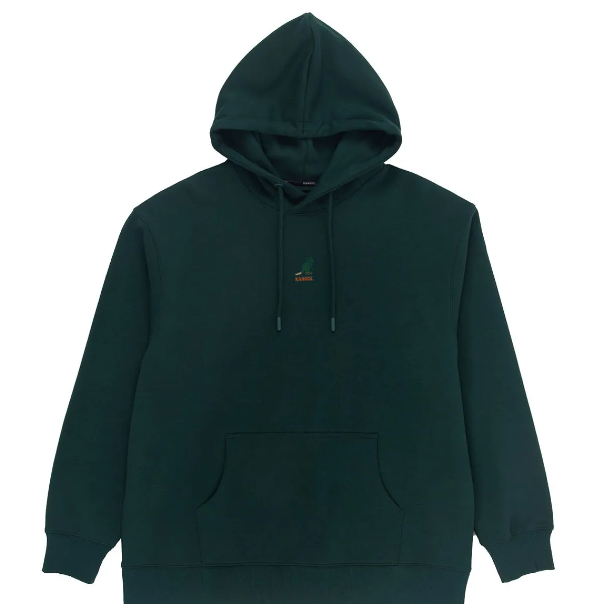 Interlock Hoodie-Kangol Best