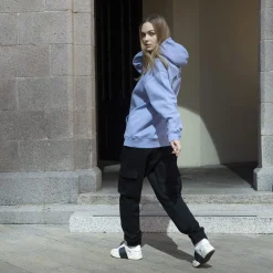 Interlock Hoodie-Kangol Best