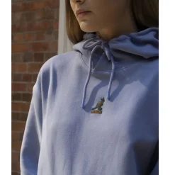 Interlock Hoodie-Kangol Best