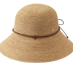 Iris 9 Wide Brim Cloche-Helen Kaminski Discount