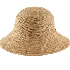 Iris 9 Wide Brim Cloche-Helen Kaminski Discount