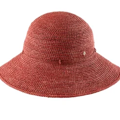 Iris 9 Wide Brim Cloche-Helen Kaminski Discount