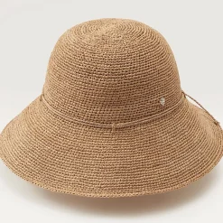 Iris 9 Wide Brim Cloche-Helen Kaminski Discount