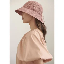 Iris 9 Wide Brim Cloche-Helen Kaminski Discount