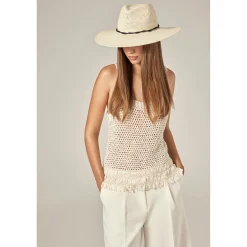 Ishtar Fedora-Helen Kaminski Hot