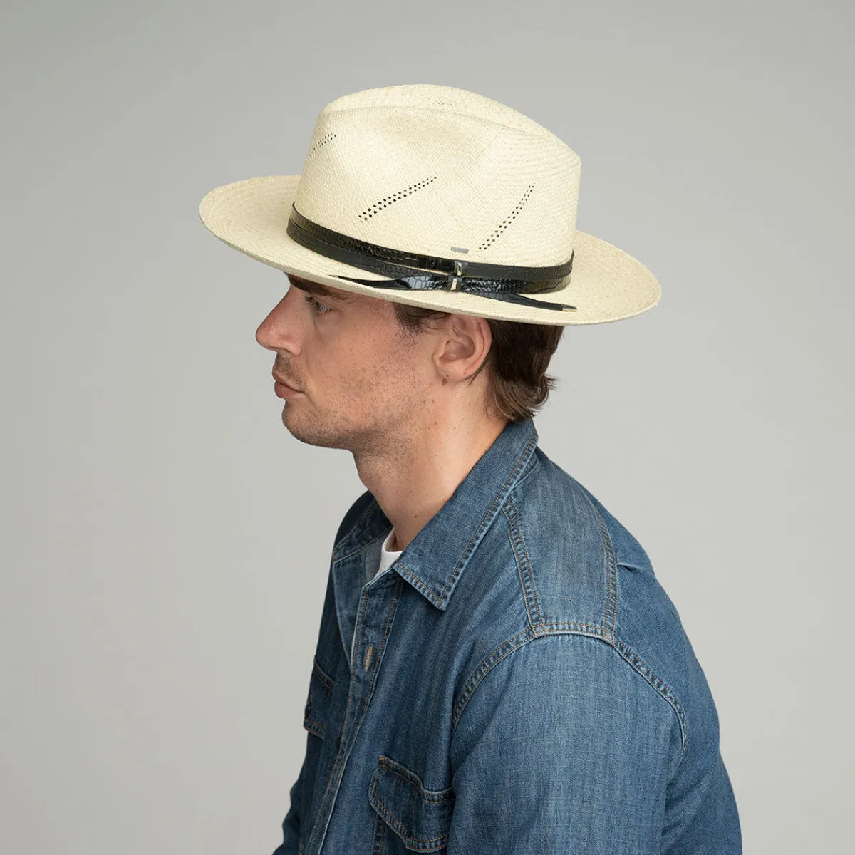 Jansen Fedora-Bailey 1922 Discount