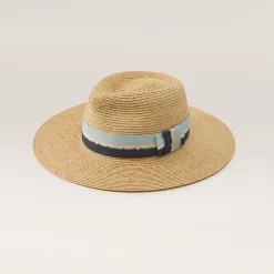 Jenna Ombre Fedora-Helen Kaminski New