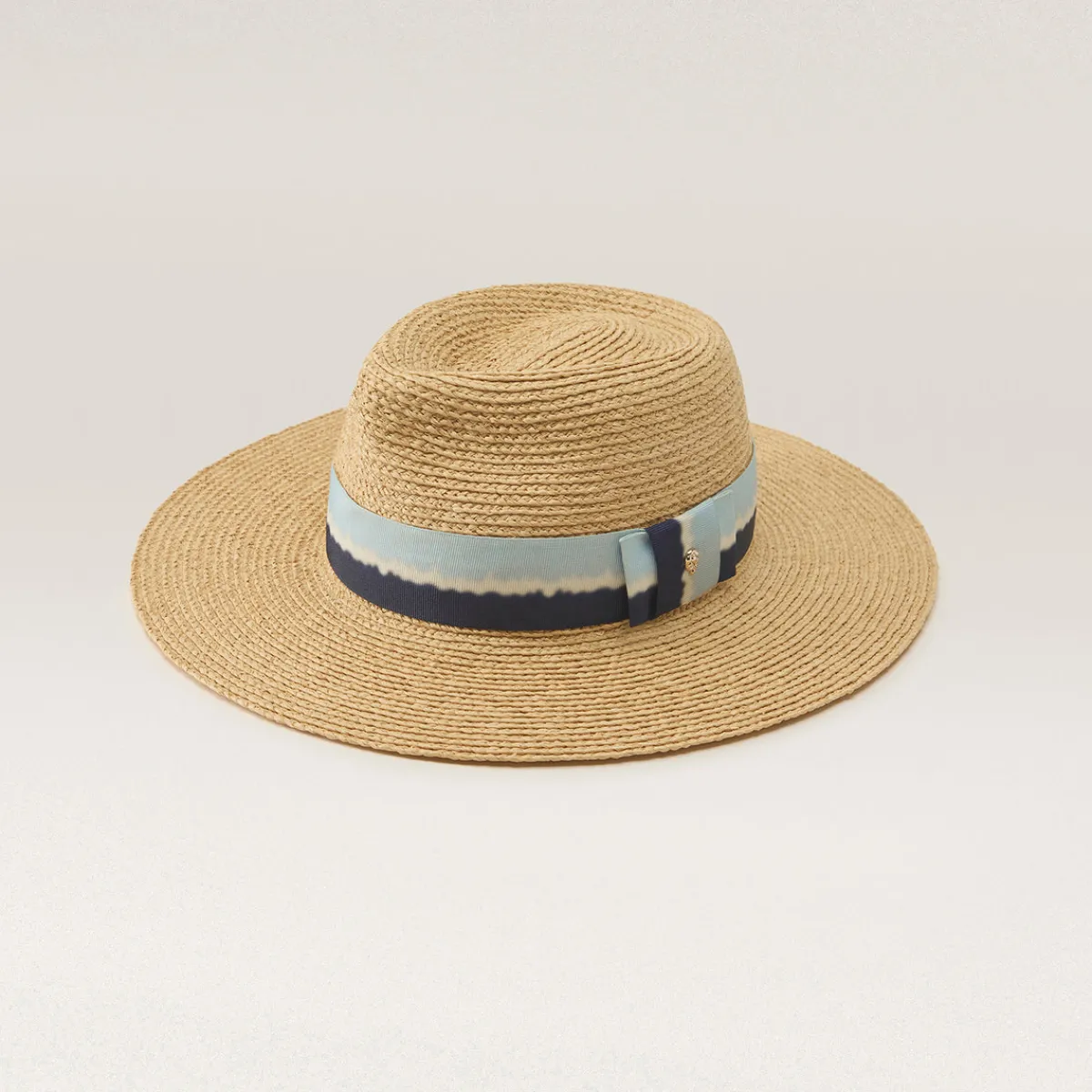 Jenna Ombre Fedora-Helen Kaminski New