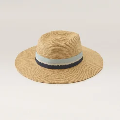 Jenna Ombre Fedora-Helen Kaminski New