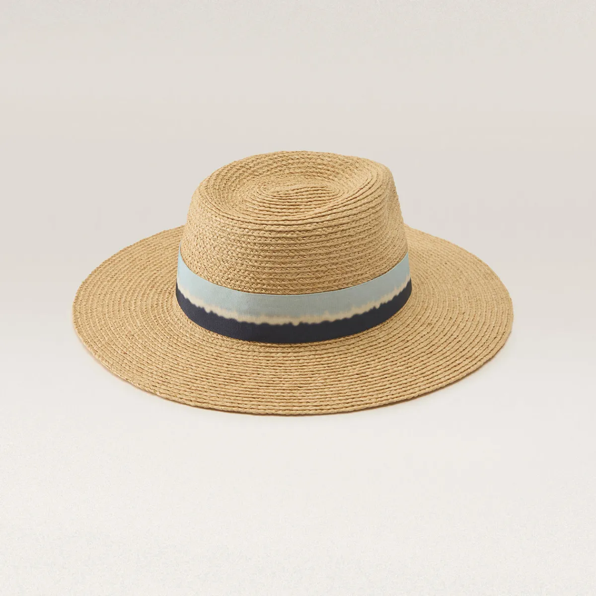 Jenna Ombre Fedora-Helen Kaminski New