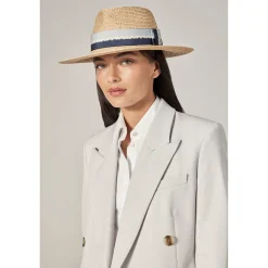 Jenna Ombre Fedora-Helen Kaminski New