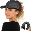Jenny Heathered ® Baseball-PonyFlo Best