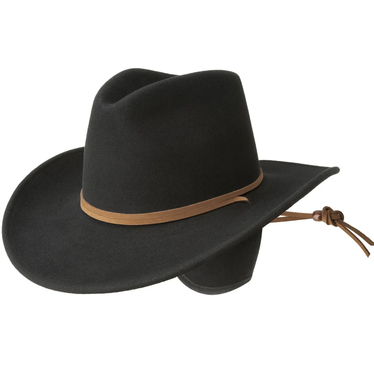 Joe Eder Outback Hat-Bailey Western Discount