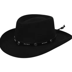 Joker Western Hat-Renegade New