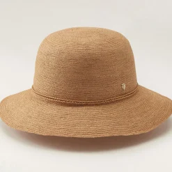Jolie Cloche-Helen Kaminski Fashion