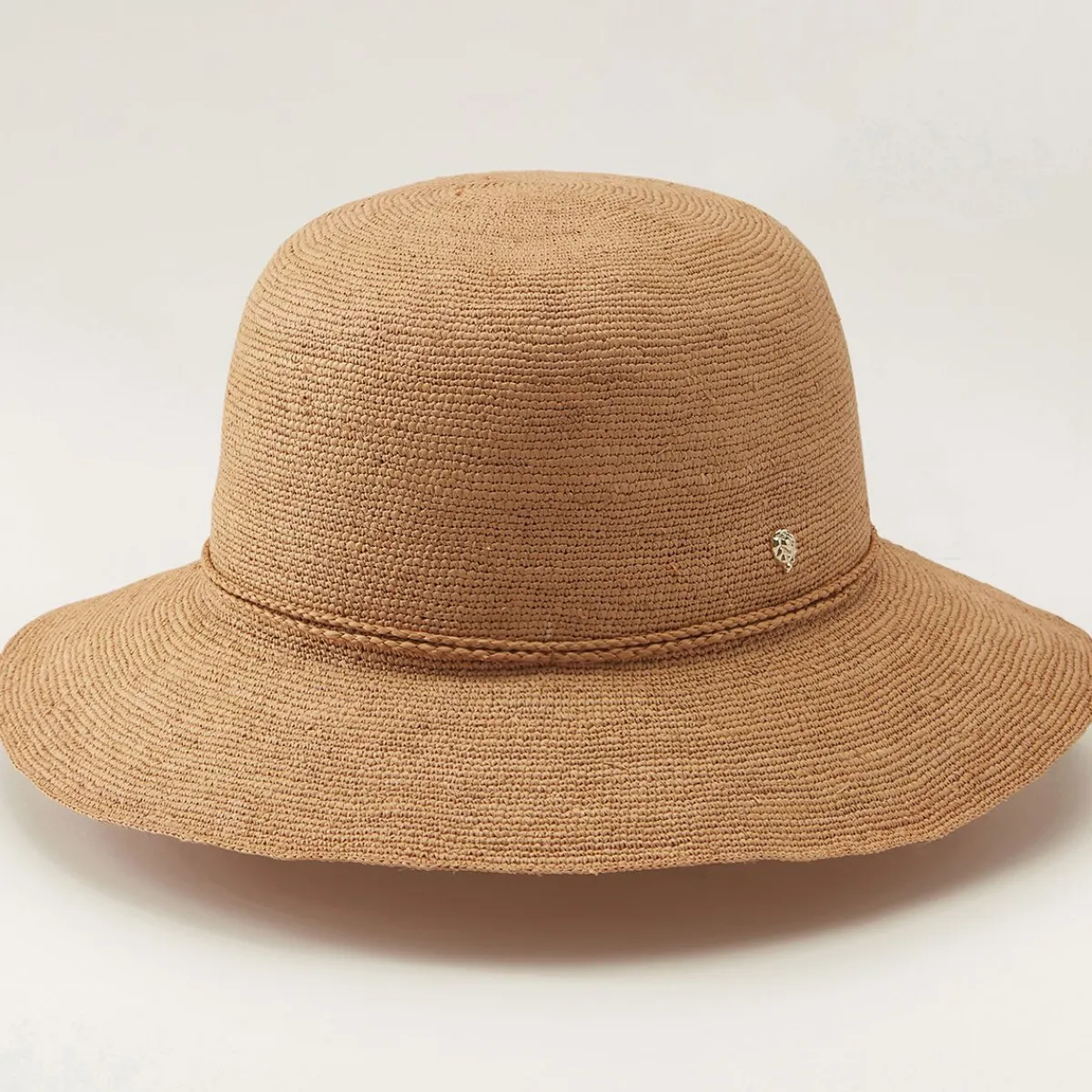 Jolie Cloche-Helen Kaminski Fashion