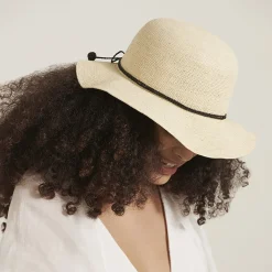 Jolie Cloche-Helen Kaminski Fashion