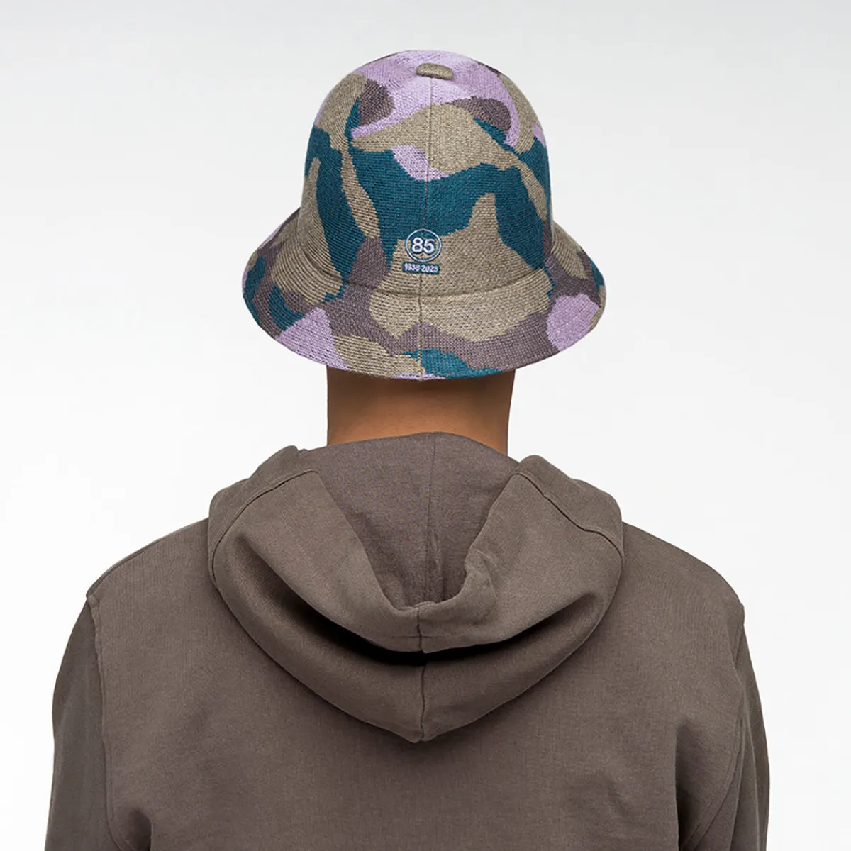 Joyful Collage Casual-Kangol Sale