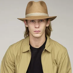 Kilgore Raindura® Fedora-Bailey 1922 Outlet