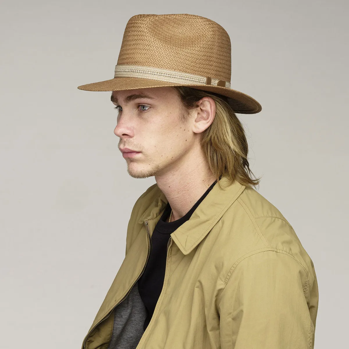 Kilgore Raindura® Fedora-Bailey 1922 Outlet