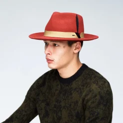 Kinns Fedora-Bailey 1922 Online