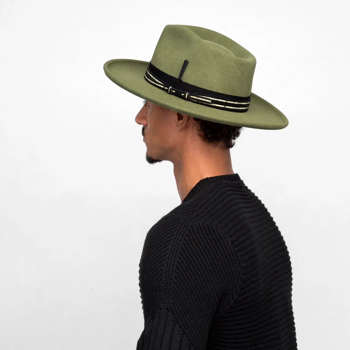 Klinger Fedora-Bailey 1922 Outlet