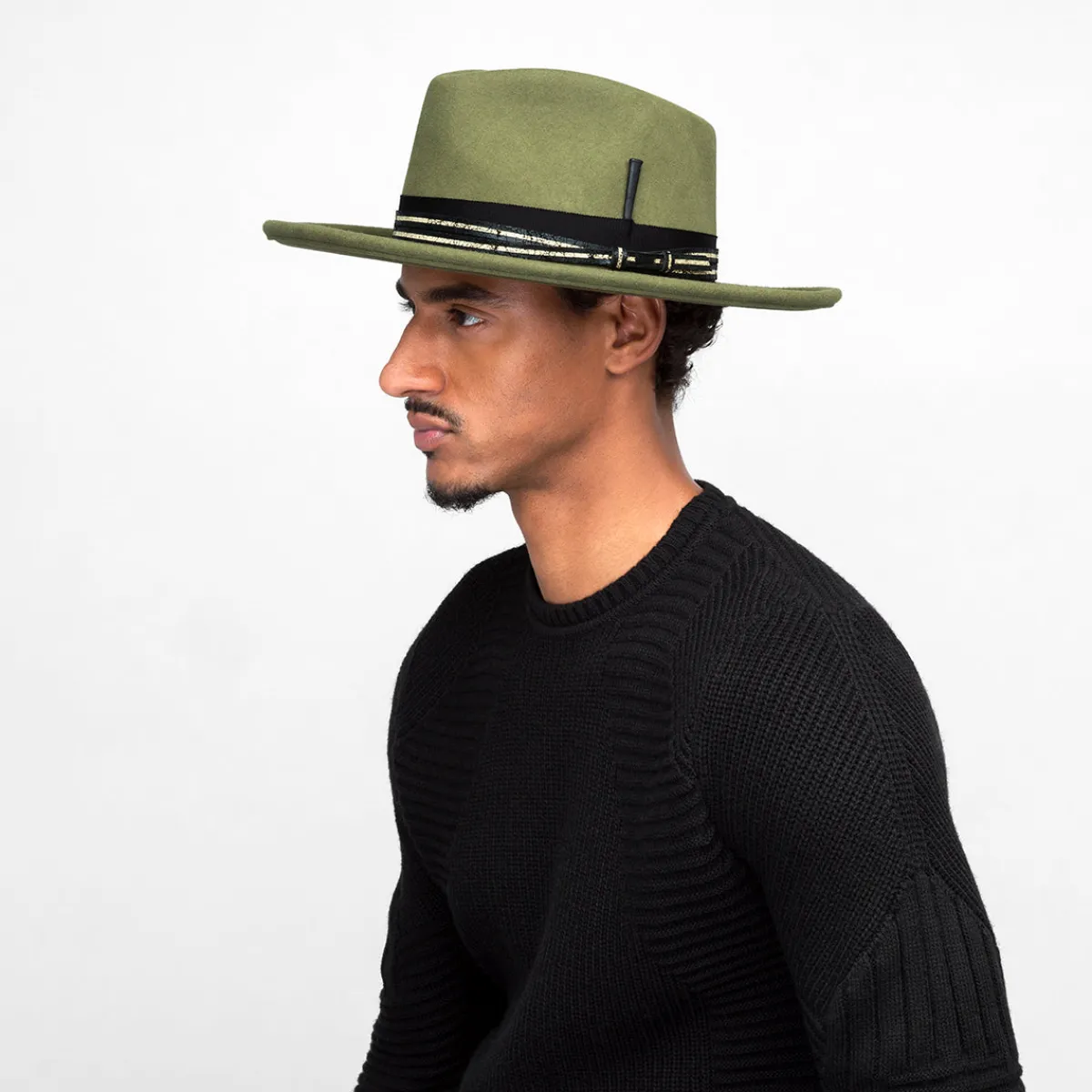 Klinger Fedora-Bailey 1922 Outlet