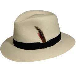 Konrath Litestraw® Fedora-Bailey 1922 Clearance
