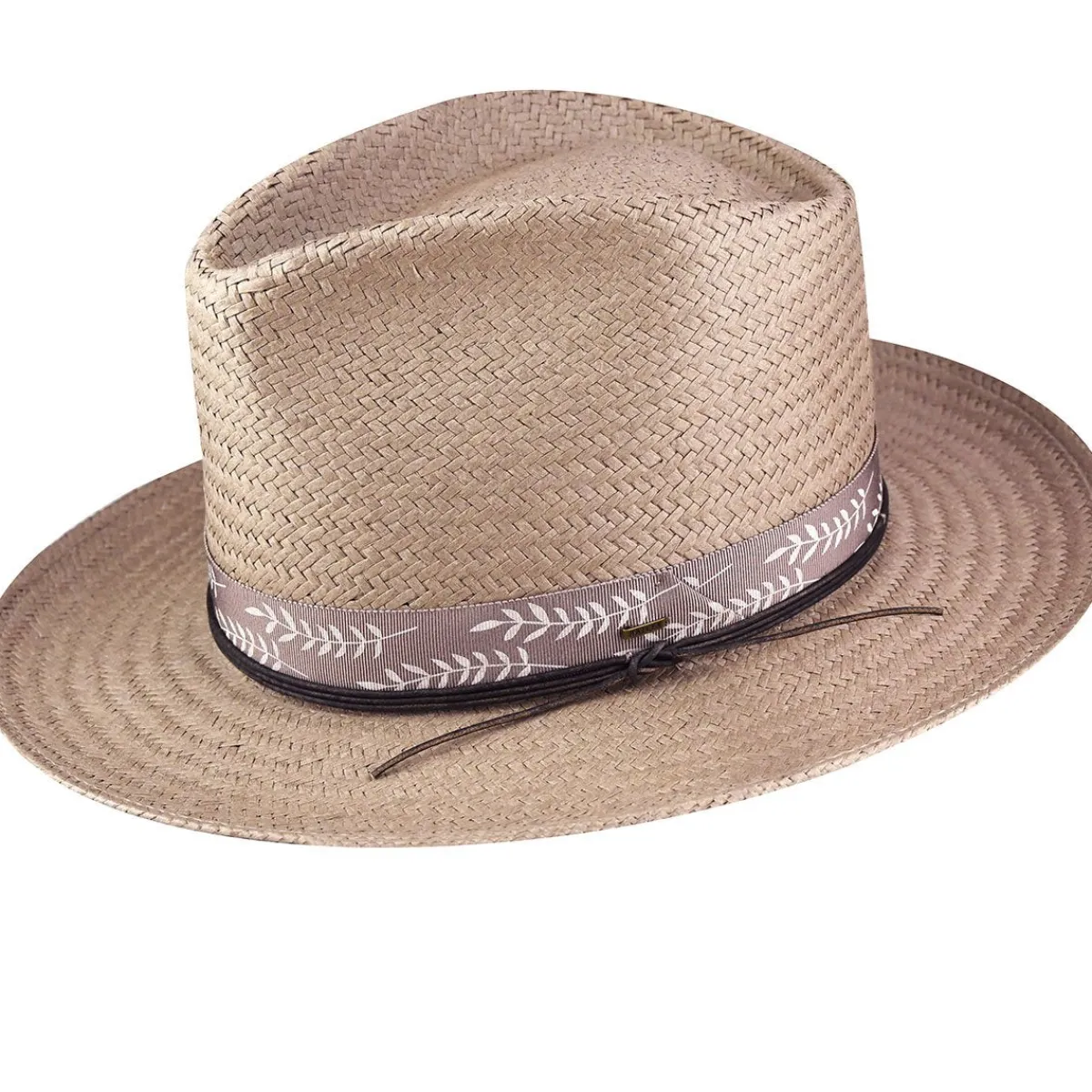 Lachlan Raindura® Fedora-Bailey 1922 Clearance