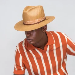Lachlan Raindura® Fedora-Bailey 1922 Clearance