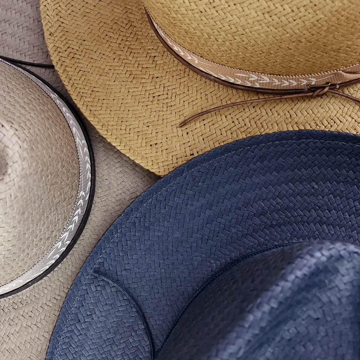 Lachlan Raindura® Fedora-Bailey 1922 Clearance