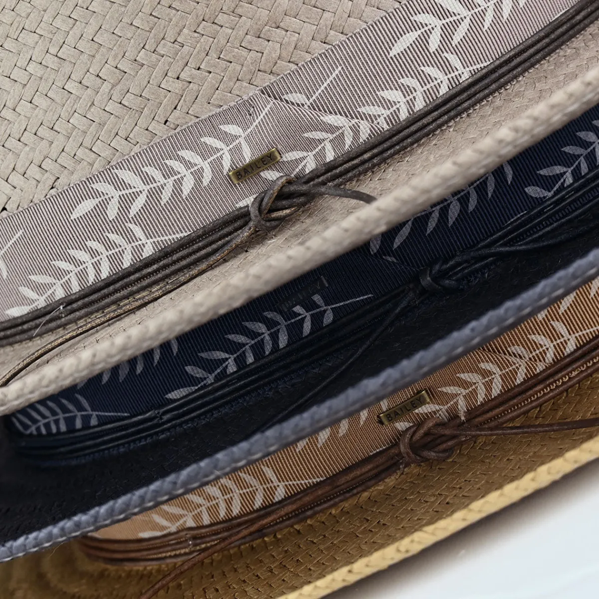 Lachlan Raindura® Fedora-Bailey 1922 Clearance