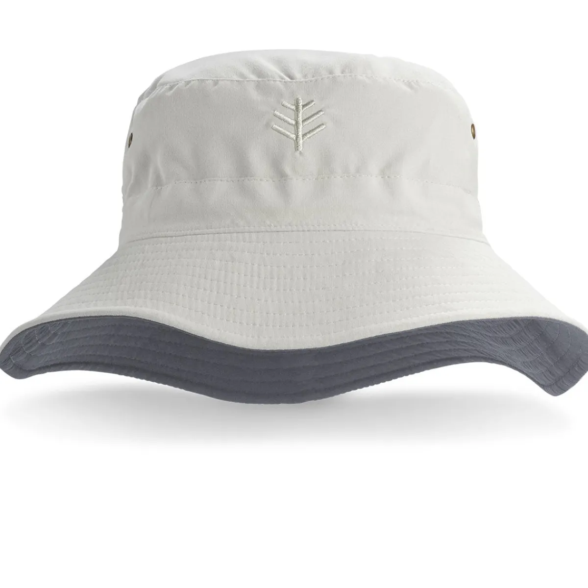 Landon Reversible Bucket Hat-Coolibar Clearance