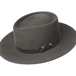 Lang Fedora-Bailey 1922 Hot